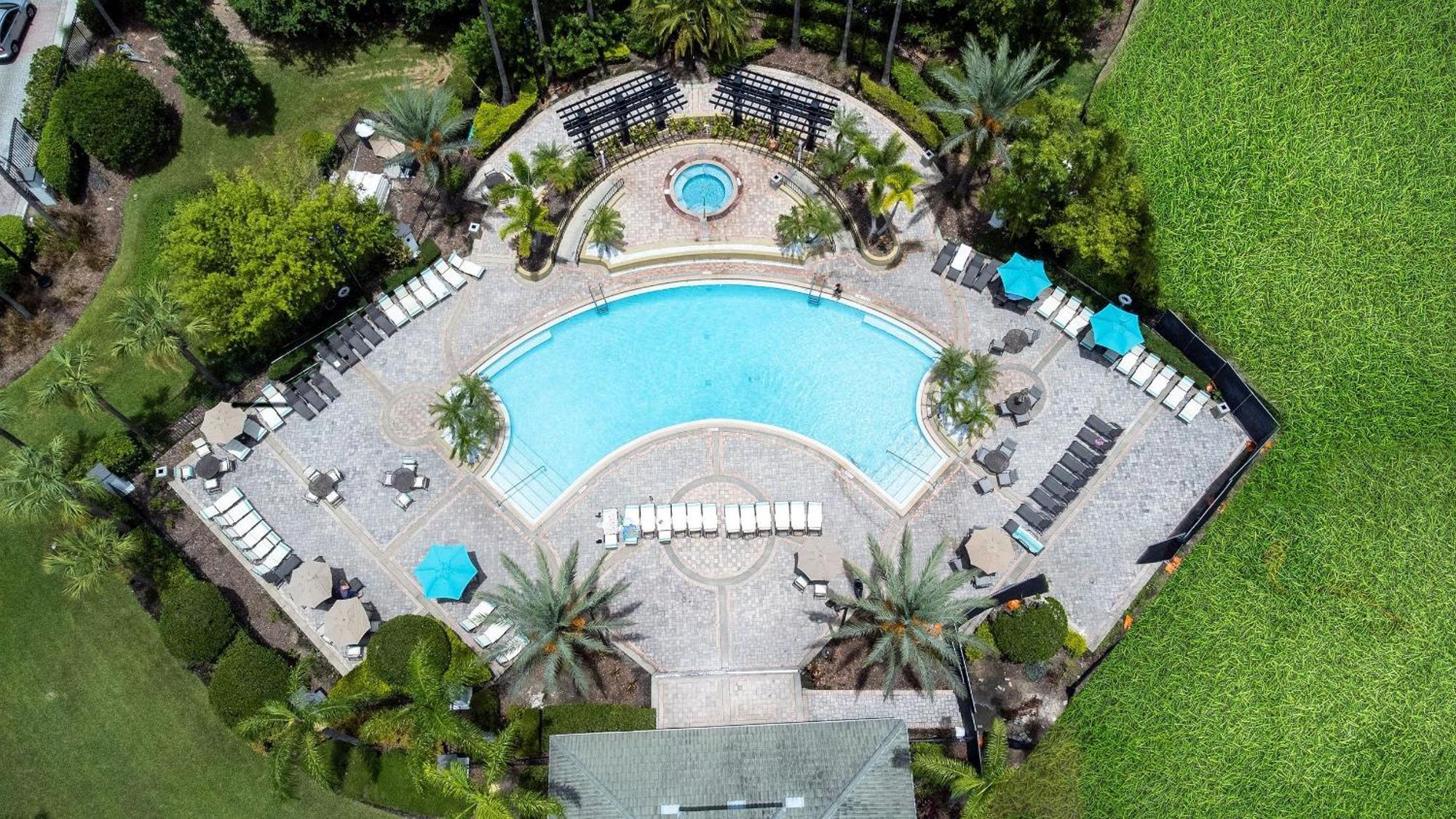 Vista Cay Resort Orlando Bagian luar foto