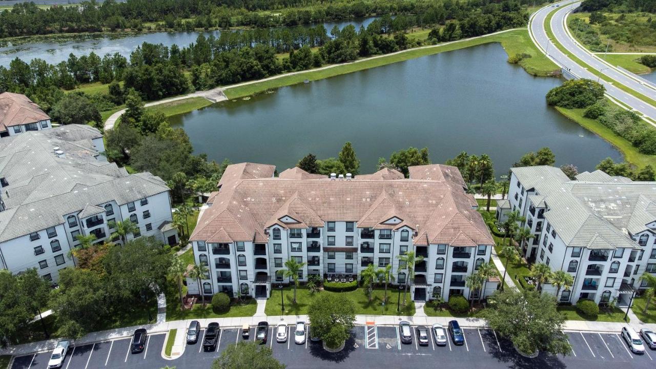 Vista Cay Resort Orlando Bagian luar foto