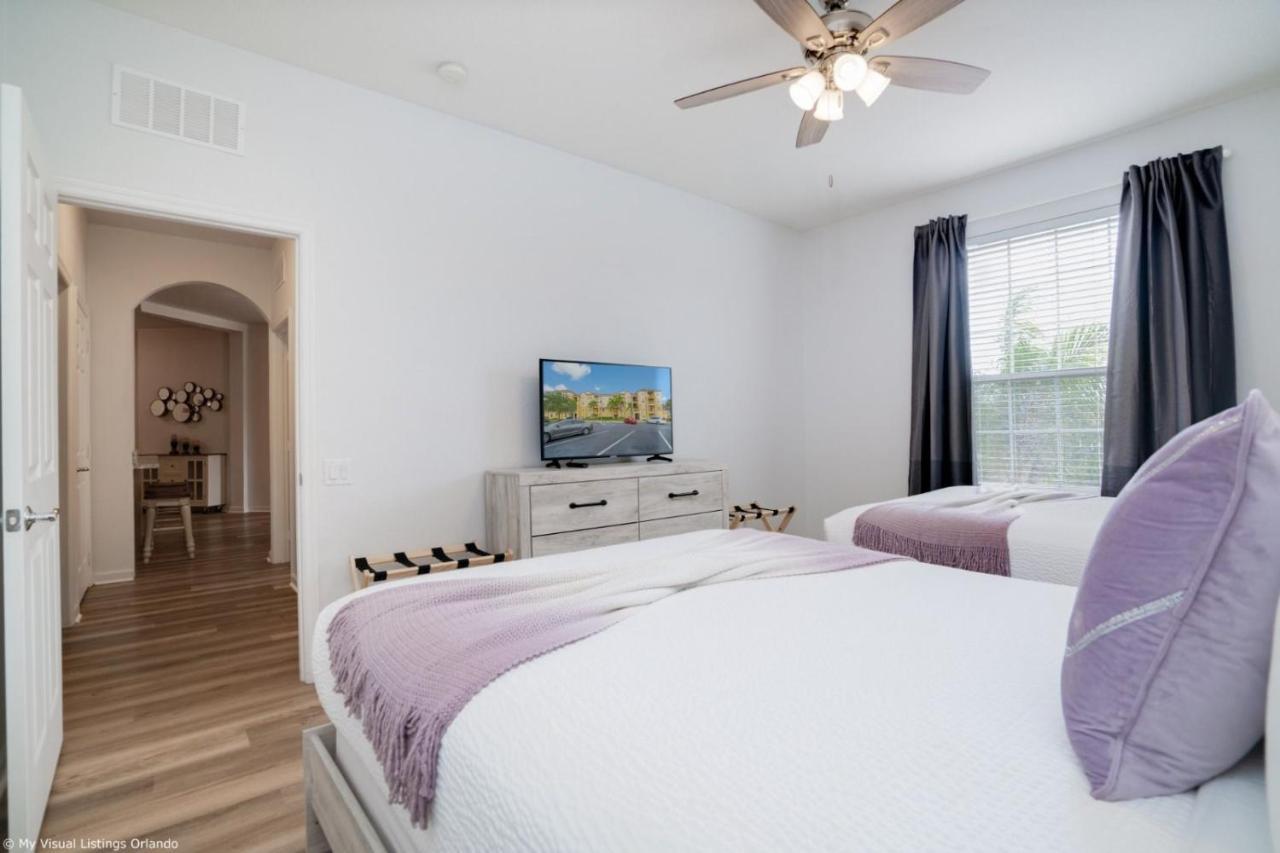 Vista Cay Resort Orlando Bagian luar foto