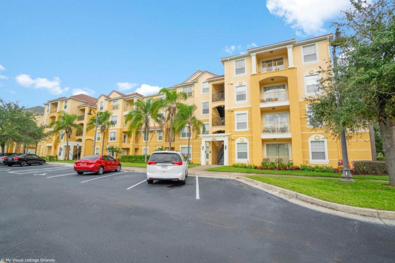 Vista Cay Resort Orlando Bagian luar foto