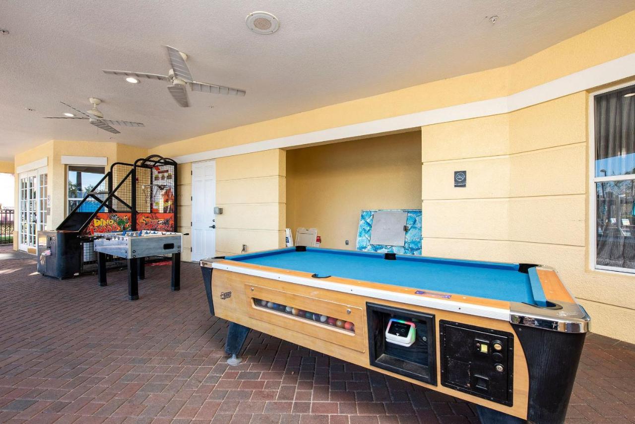 Vista Cay Resort Orlando Bagian luar foto