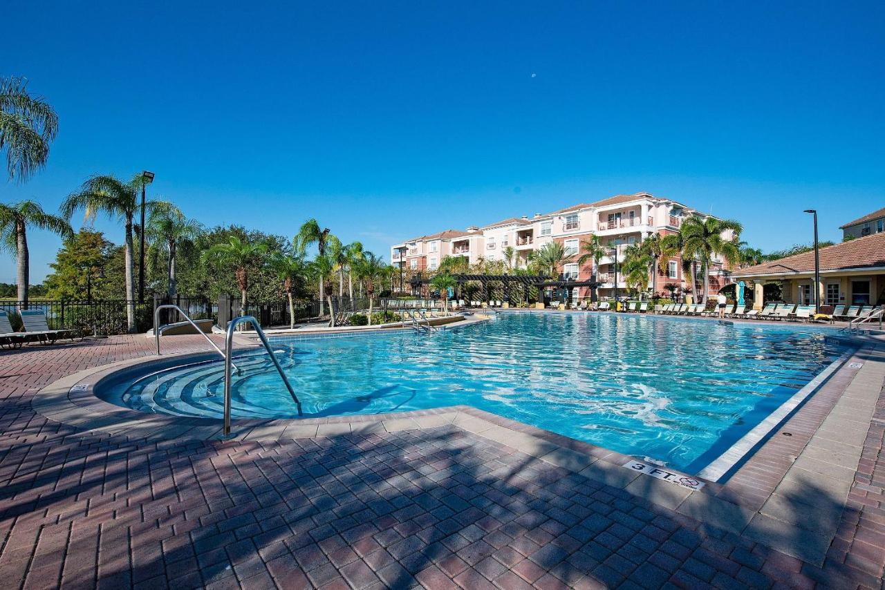 Vista Cay Resort Orlando Bagian luar foto