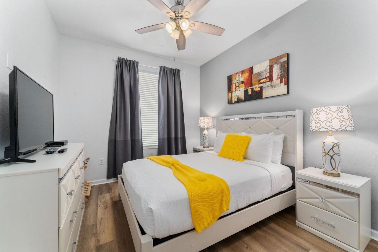 Vista Cay Resort Orlando Bagian luar foto