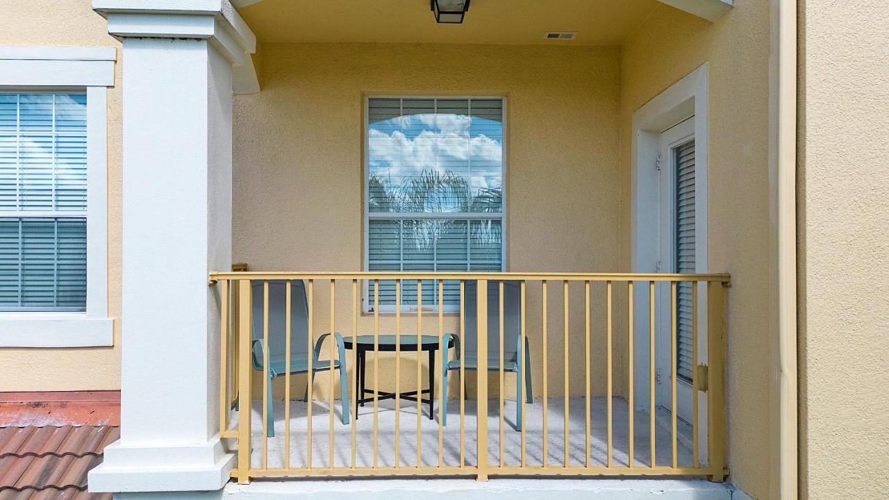 Vista Cay Resort Orlando Bagian luar foto