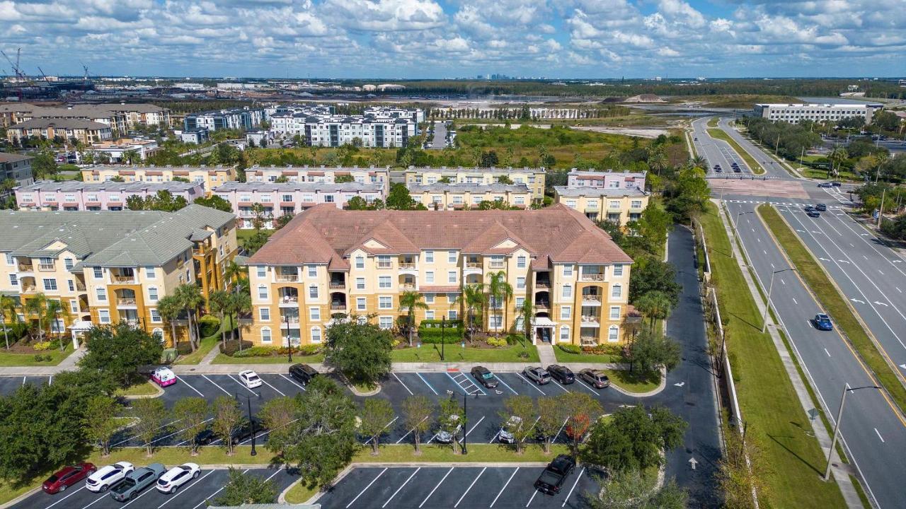 Vista Cay Resort Orlando Bagian luar foto
