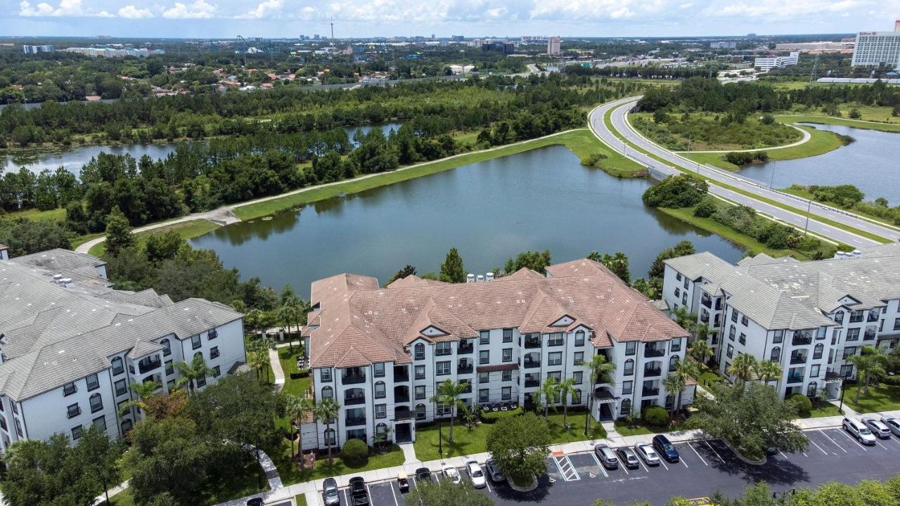 Vista Cay Resort Orlando Bagian luar foto
