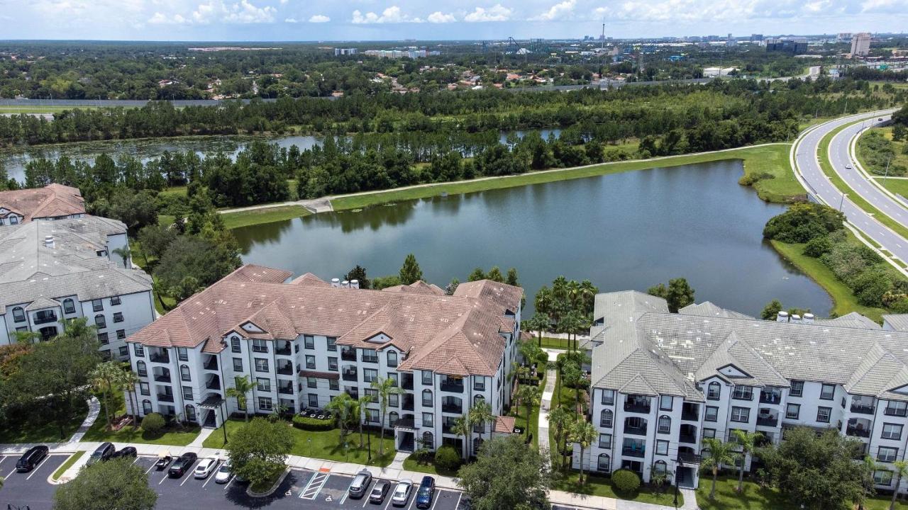 Vista Cay Resort Orlando Bagian luar foto