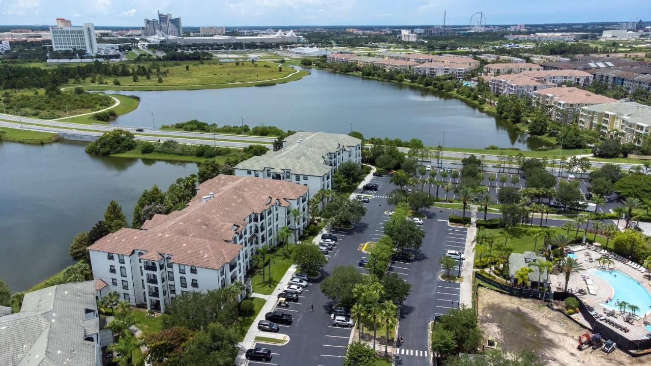 Vista Cay Resort Orlando Bagian luar foto
